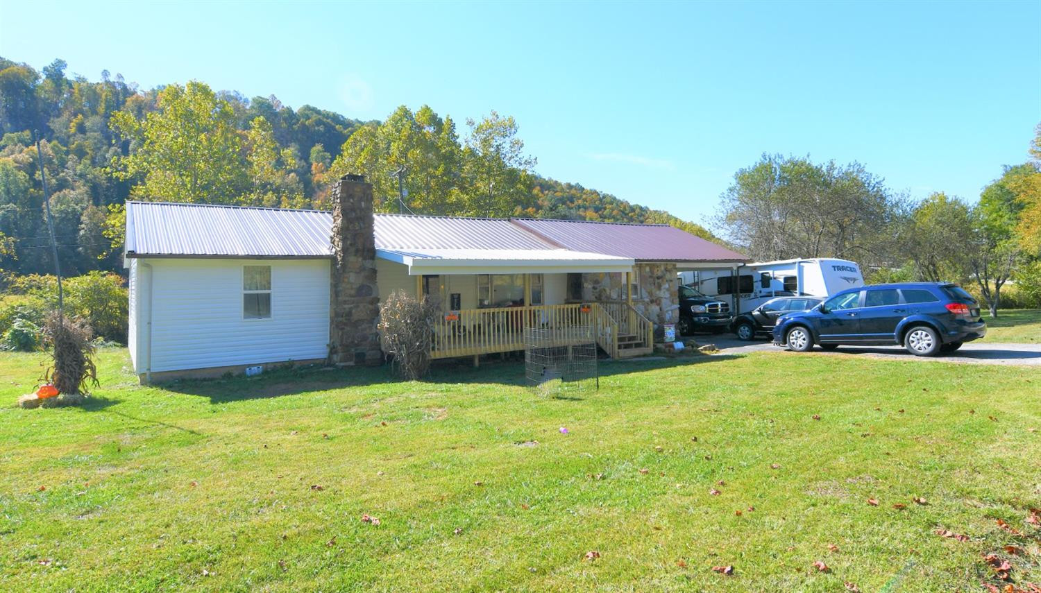 295 Holly Fork Road Morehead, KY 40351 - Photo 1 of 13 Photo 1