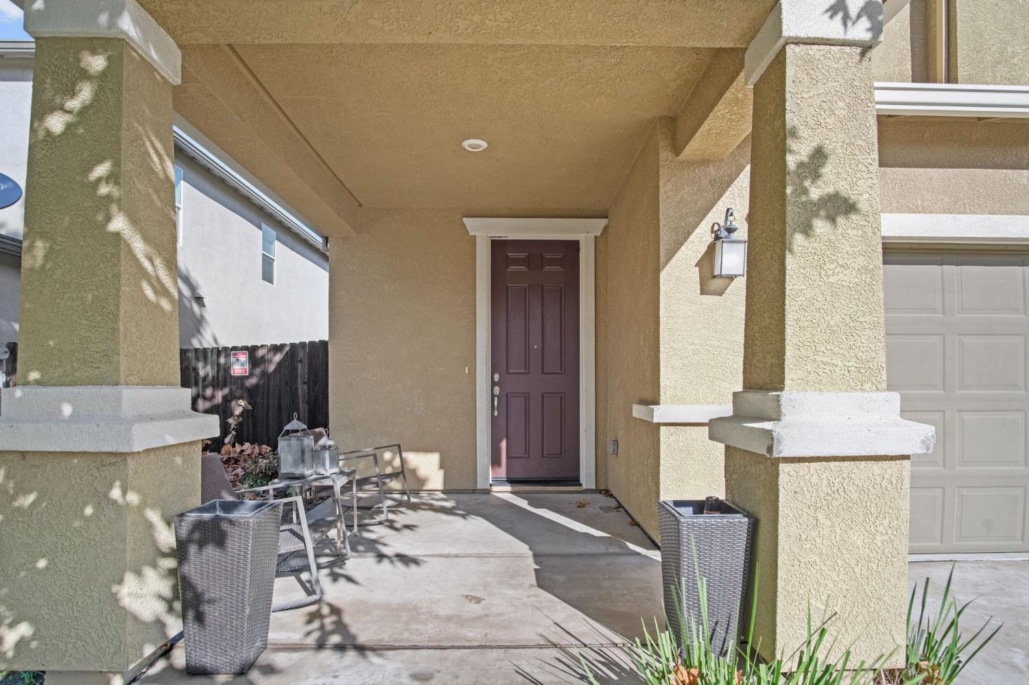 767 Day Break Way Ceres, CA 95307 - Photo 28 of 28 a view of entryway and hall with wooden floor