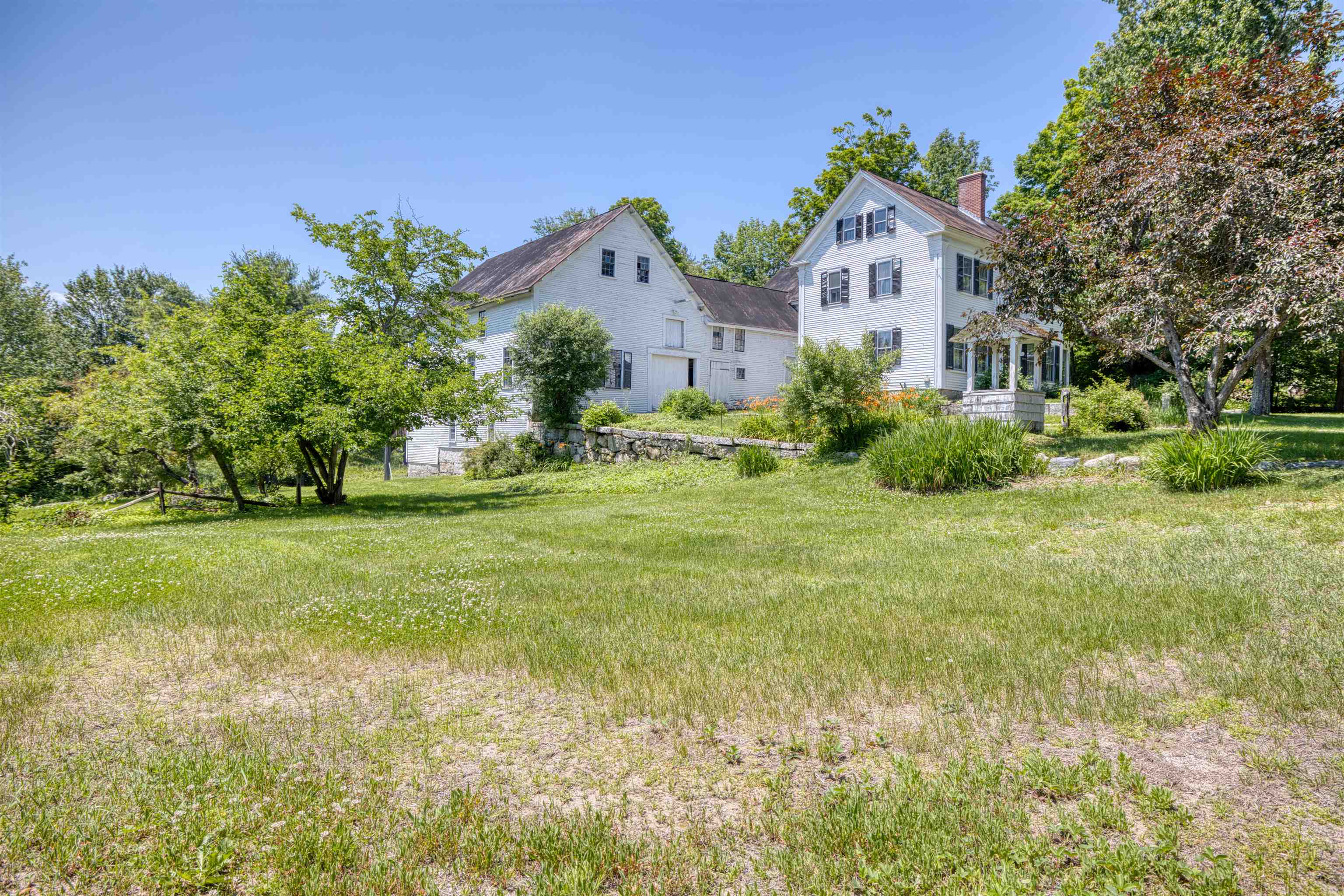 9 Browns Ridge Road Ossipee, NH 03864 - Photo 5 of 52