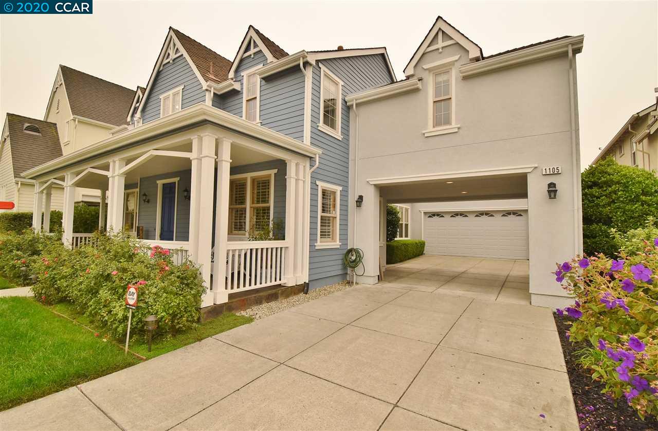 1105 Regatta Point Hercules, CA 94547 - Photo 1 of 1 Gallery Image 1