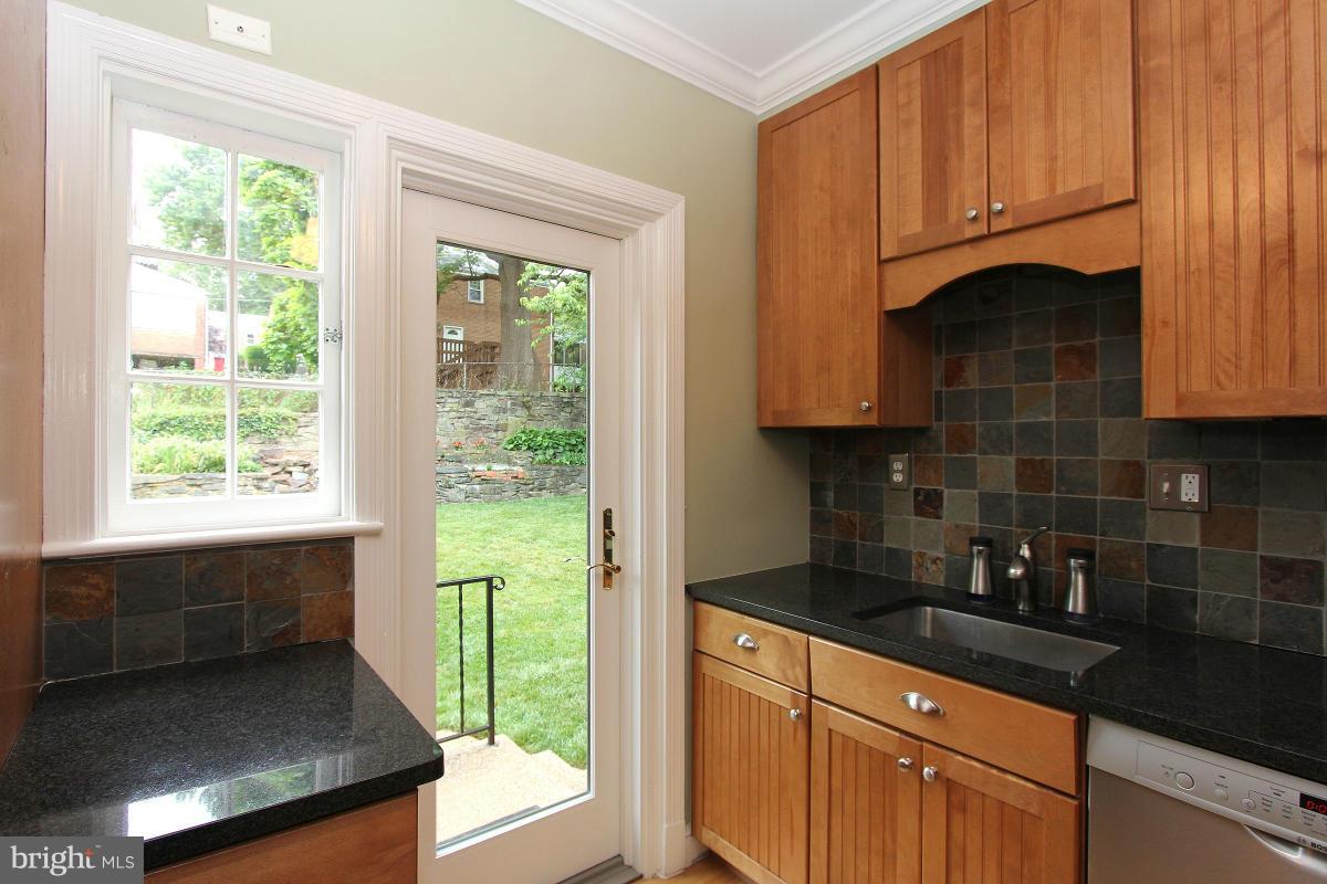 9926 Markham Street Silver Spring, MD 20901 - Photo 12 of 30 Kitchen