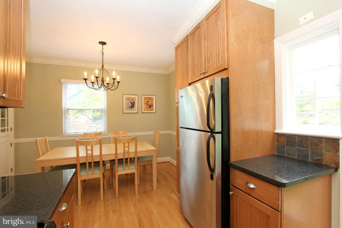 9926 Markham Street Silver Spring, MD 20901 - Photo 14 of 30 Kitchen