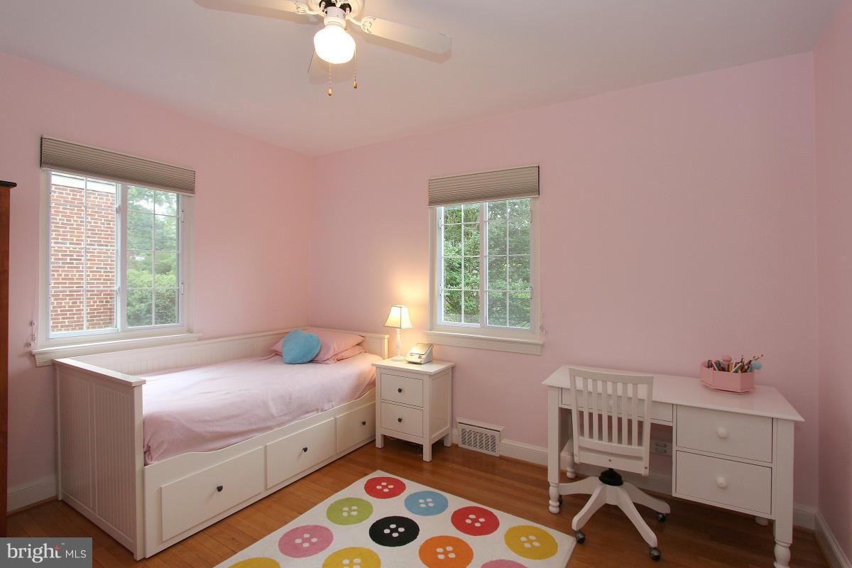 9926 Markham Street Silver Spring, MD 20901 - Photo 16 of 30 Bedroom