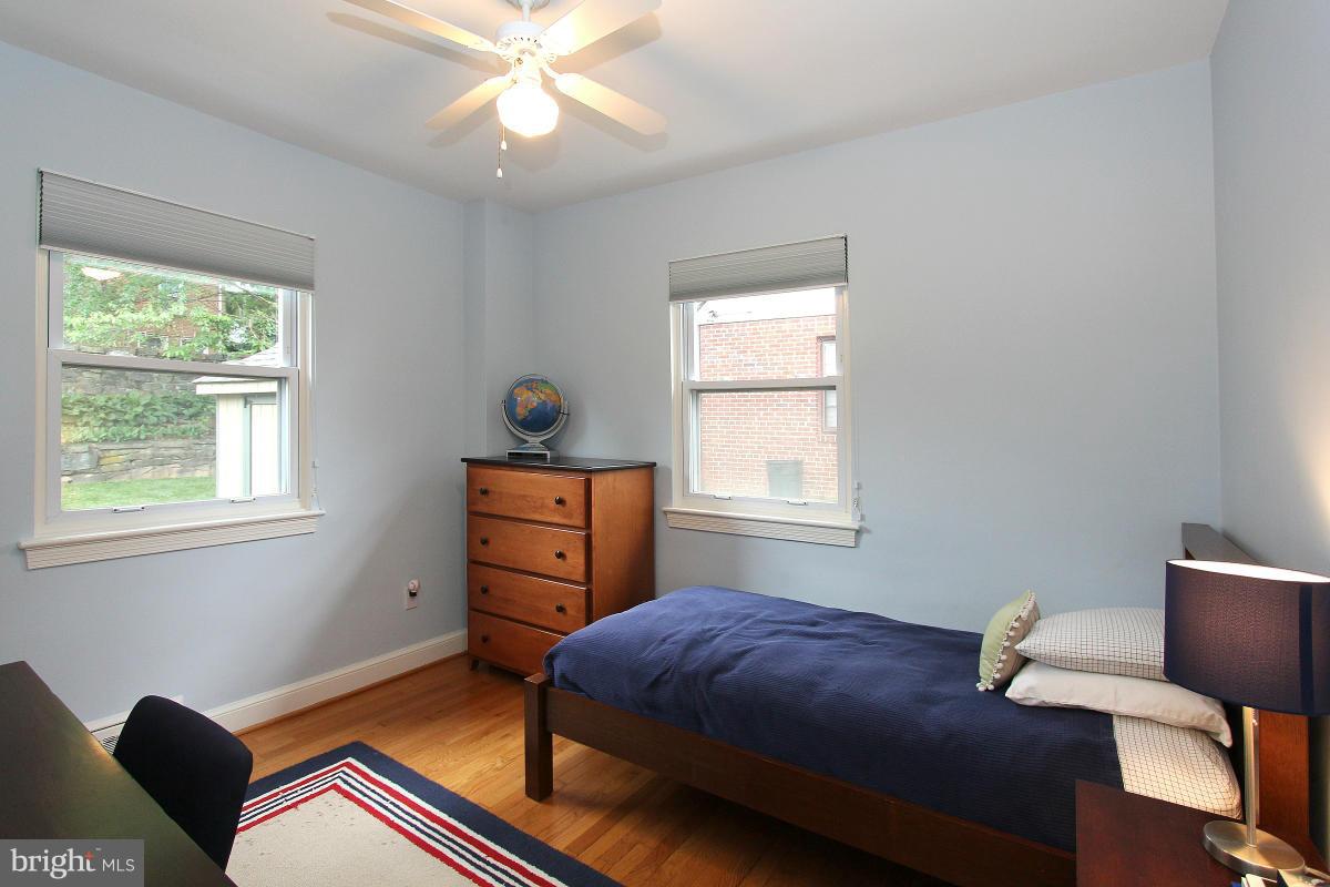 9926 Markham Street Silver Spring, MD 20901 - Photo 17 of 30 Bedroom