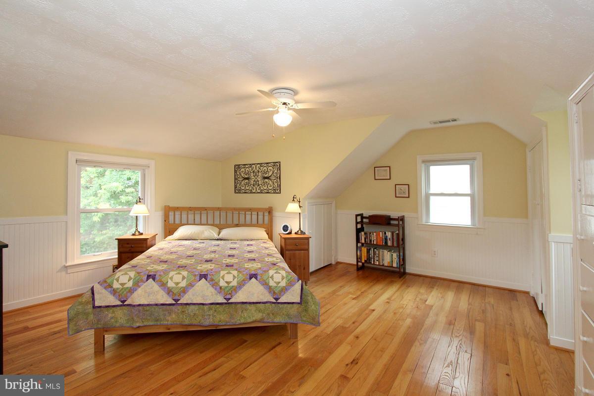 9926 Markham Street Silver Spring, MD 20901 - Photo 19 of 30 Bedroom (Master)