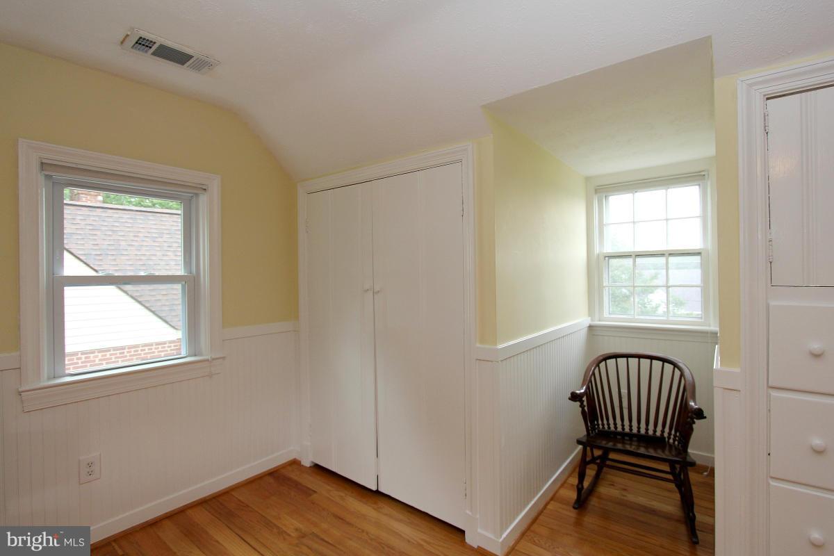 9926 Markham Street Silver Spring, MD 20901 - Photo 21 of 30 Bedroom (Master)