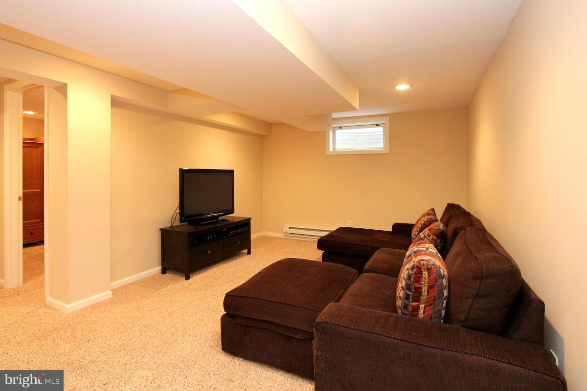 9926 Markham Street Silver Spring, MD 20901 - Photo 24 of 30 Basement