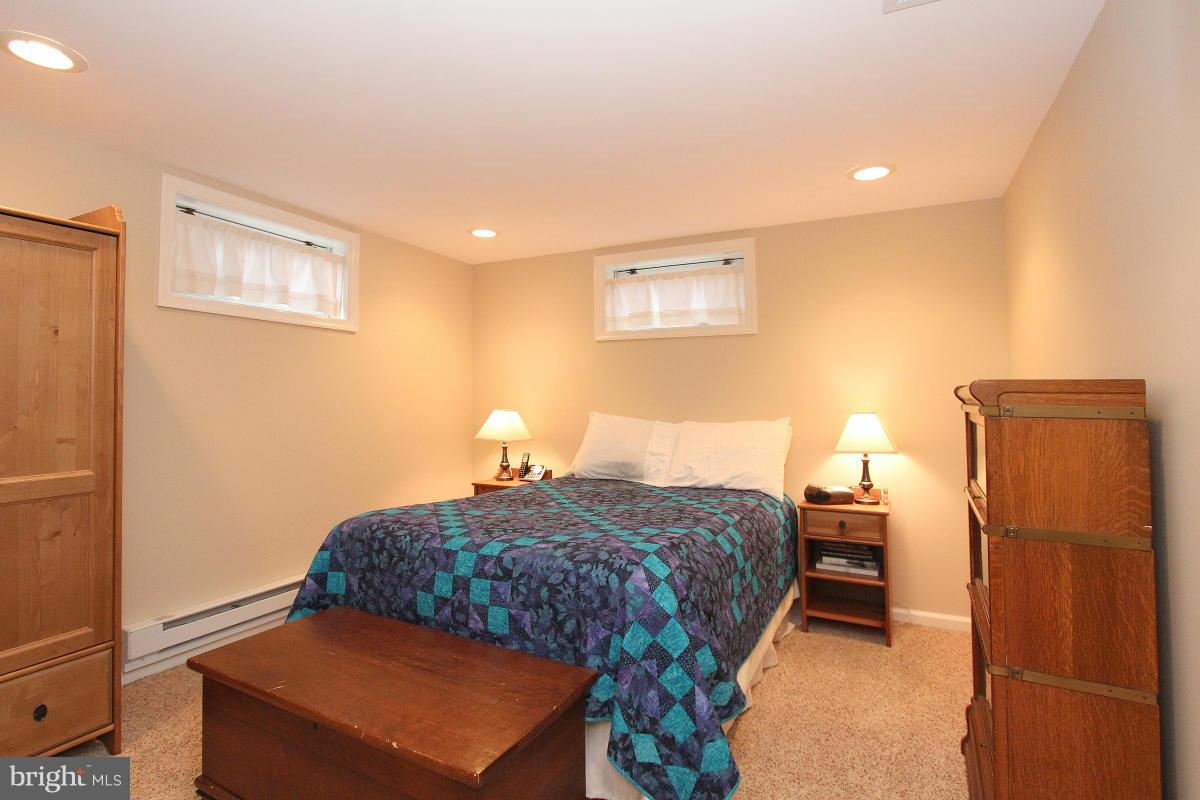 9926 Markham Street Silver Spring, MD 20901 - Photo 25 of 30 Basement - Guest Room