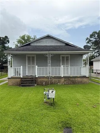 $1,500 | 5027 Richland Drive, Marrero, LA 70072