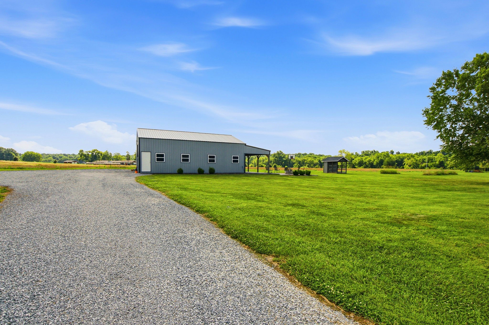 4043 Wilks Road Springfield, TN 37172 - Photo 38 of 39 Gallery Image 38