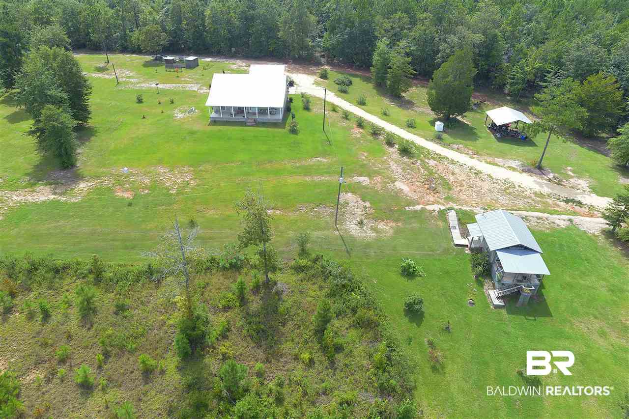 249 Camp Dixon Road Brewton, AL 36426 - Photo 38 of 48
