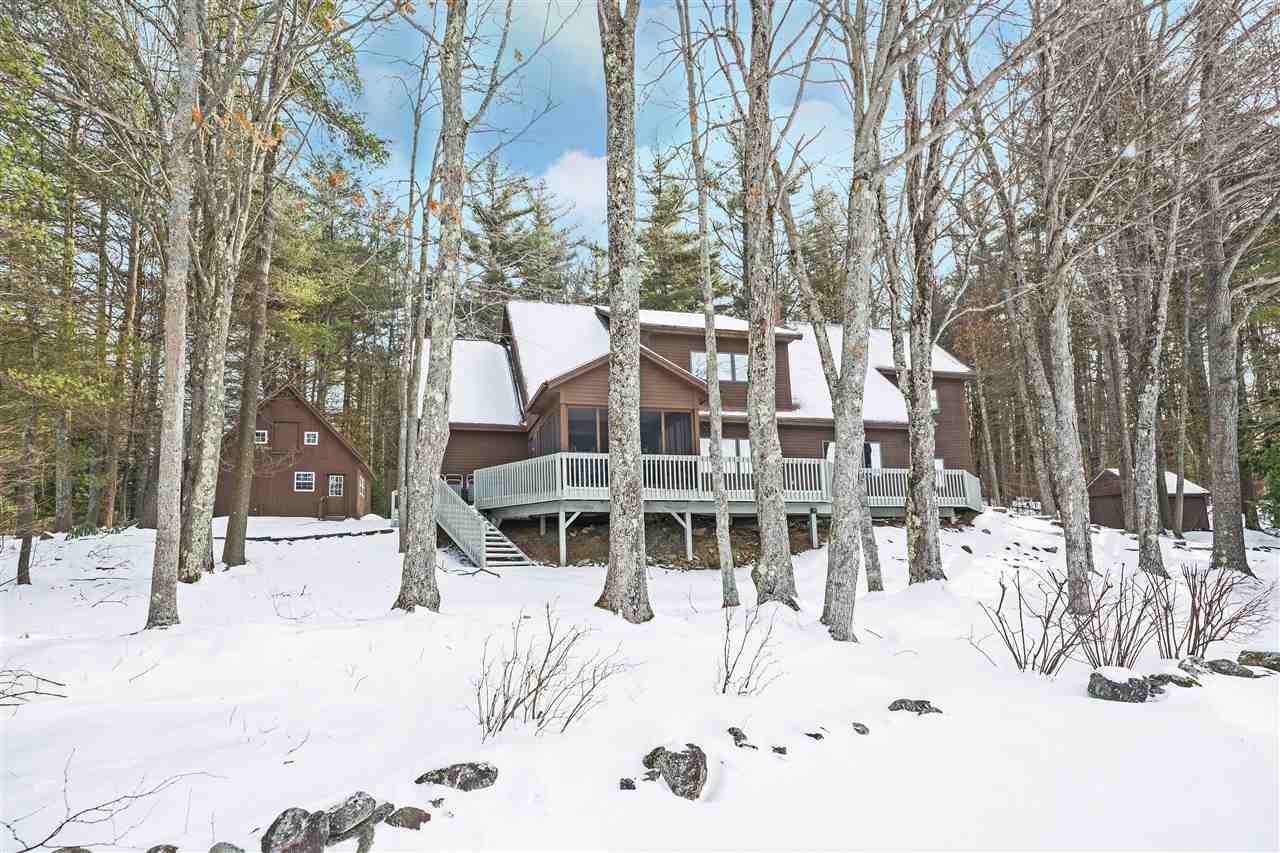 5 Hayfield Road Hanover, NH 03750 - Photo 1 of 27