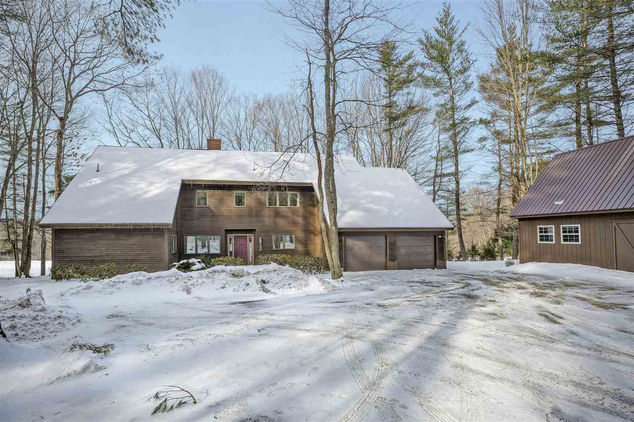 5 Hayfield Road Hanover, NH 03750 - Photo 3 of 27