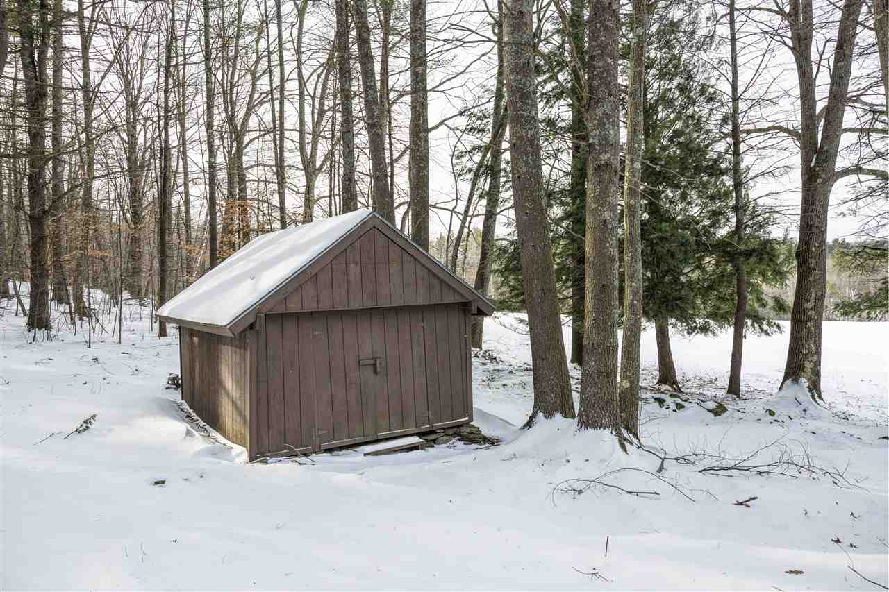 5 Hayfield Road Hanover, NH 03750 - Photo 25 of 27