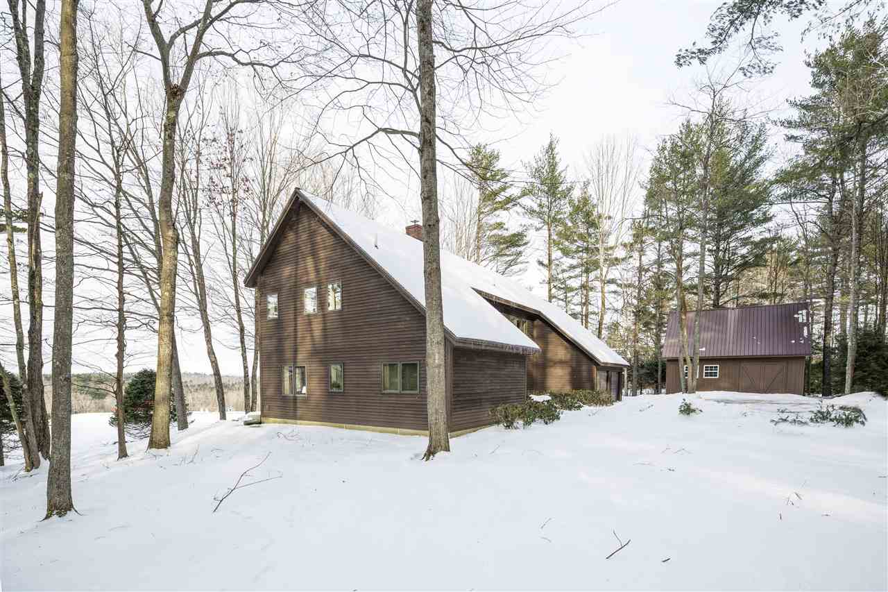 5 Hayfield Road Hanover, NH 03750 - Photo 26 of 27