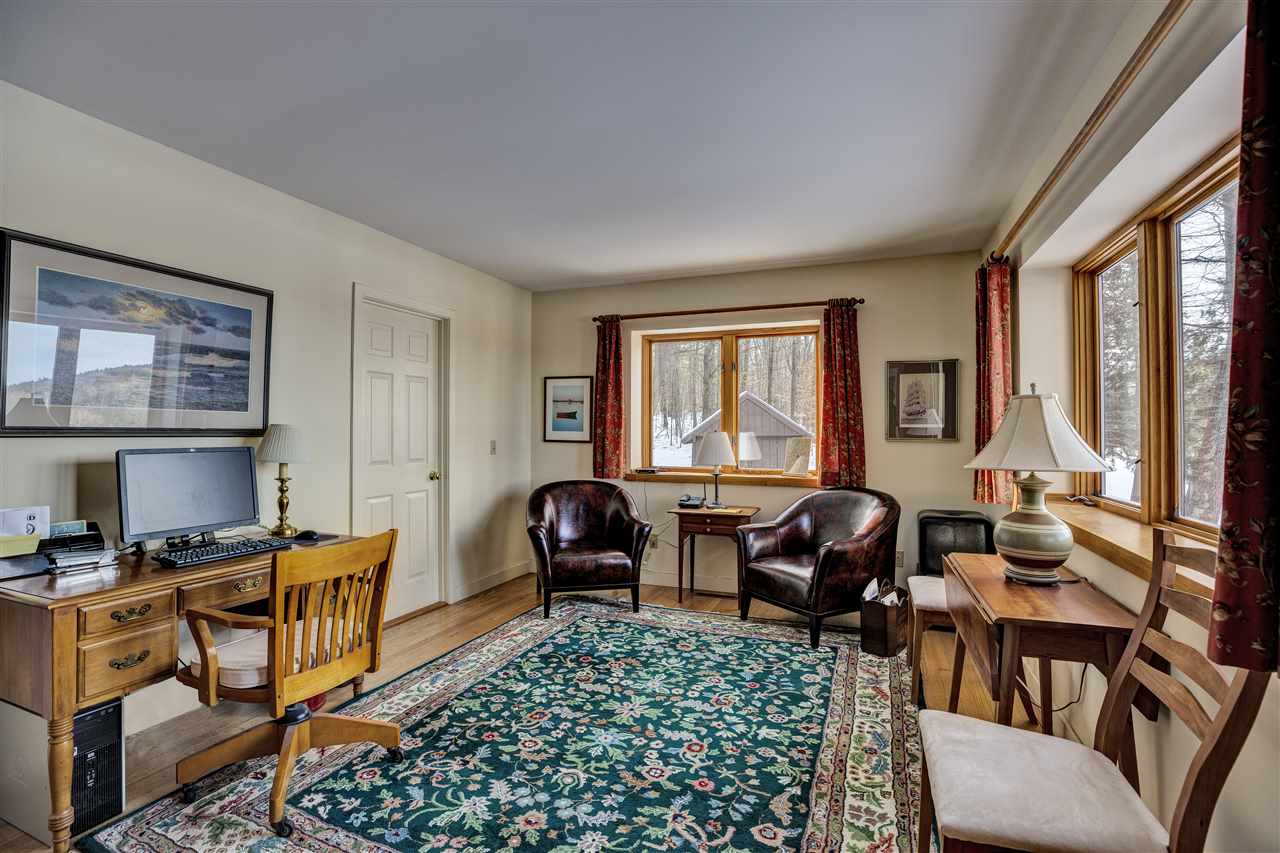 5 Hayfield Road Hanover, NH 03750 - Photo 9 of 27