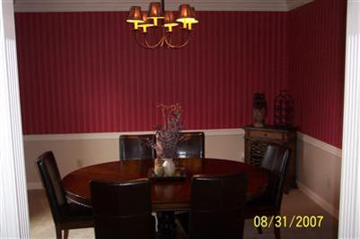 2101 Rollingdale Road Lexington, KY 40513 - Photo 8 of 15 Dining room.