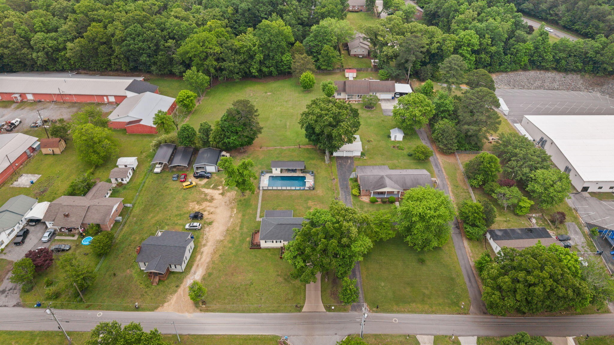 2213 Northeast Road Southeast Cleveland, TN 37311 - Photo 45 of 47 Gallery Image 45