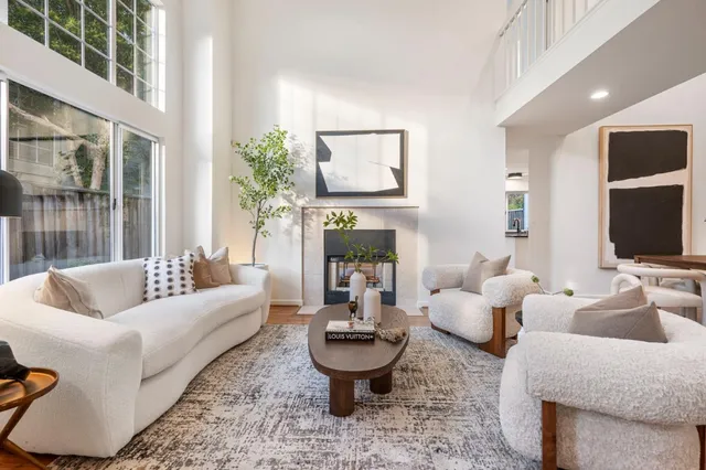 $988,800 | 445 McDonnel Road, Alameda, CA 94502