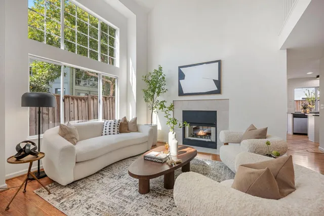 $988,800 | 445 McDonnel Road, Alameda, CA 94502