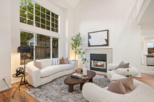 $988,800 | 445 McDonnel Road, Alameda, CA 94502