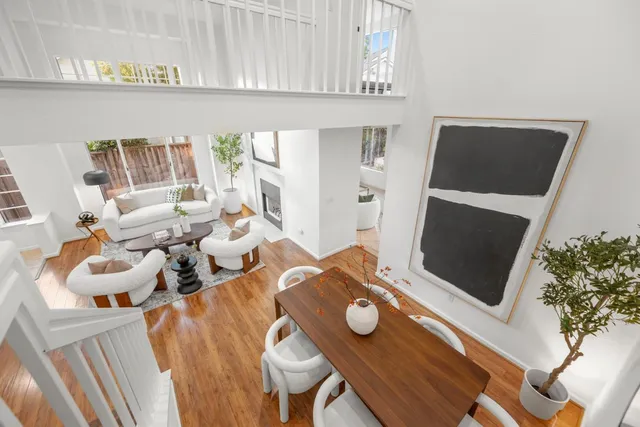 $988,800 | 445 McDonnel Road, Alameda, CA 94502