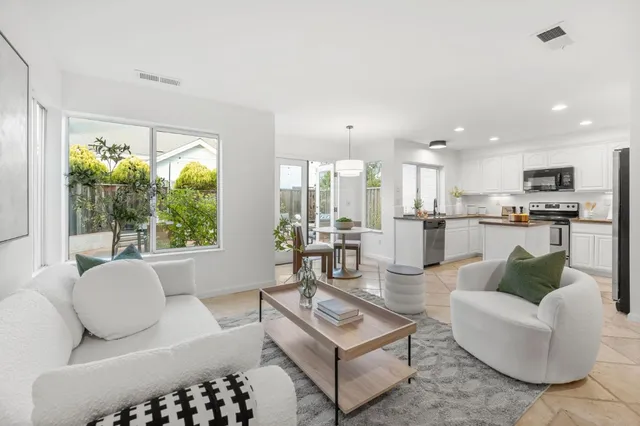 $988,800 | 445 McDonnel Road, Alameda, CA 94502