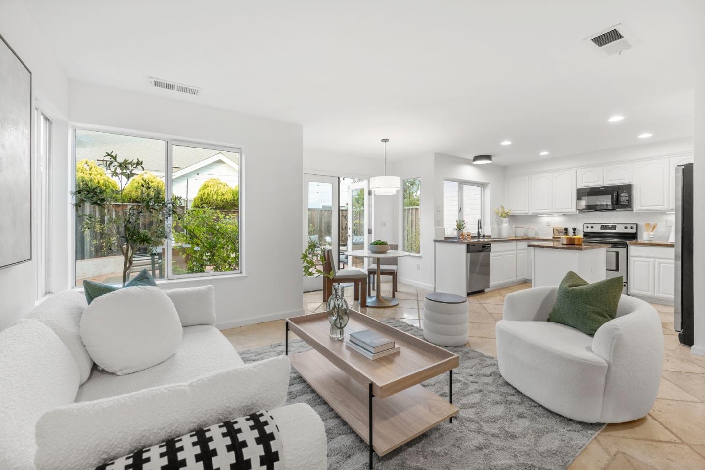 445 McDonnel Road Alameda, CA 94502 - Photo 4 of 75 Gallery Image 4