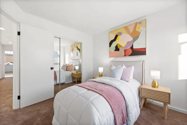 $988,800 | 445 McDonnel Road, Alameda, CA 94502