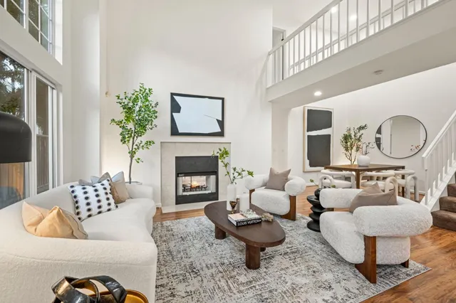 $988,800 | 445 McDonnel Road, Alameda, CA 94502