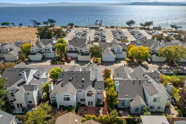 $988,800 | 445 McDonnel Road, Alameda, CA 94502