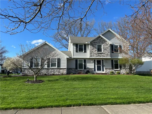 $369,900 | 120 Donna Road, Gates, NY 14606