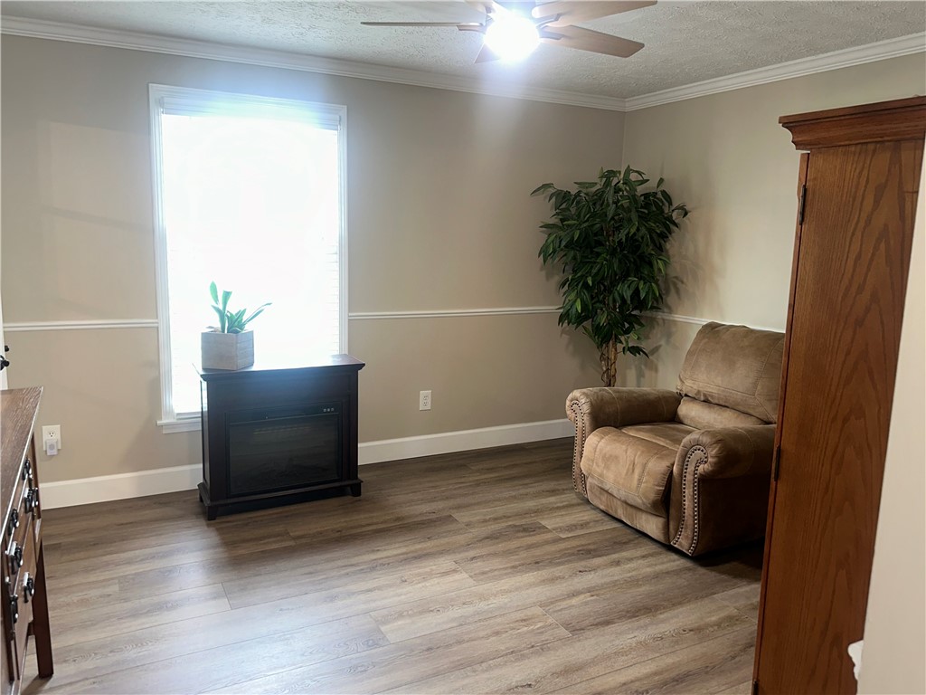 120 Donna Road Gates, NY 14606 - Photo 15 of 47 Dining room/Flex Room