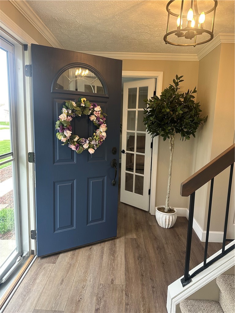 120 Donna Road Gates, NY 14606 - Photo 2 of 47 Foyer