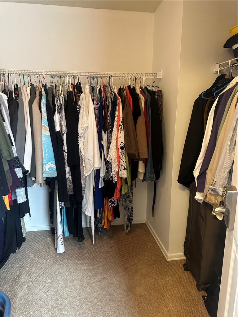 120 Donna Road Gates, NY 14606 - Photo 23 of 47 Walk in closet
