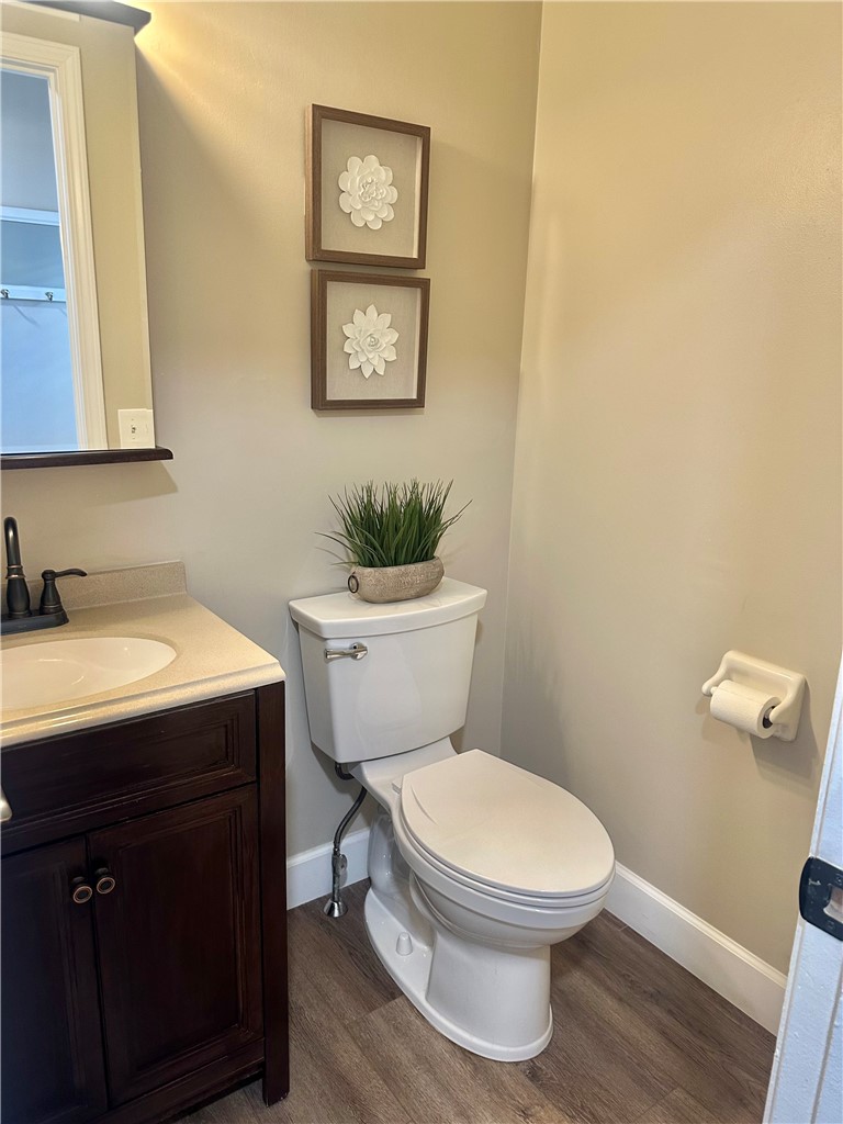 120 Donna Road Gates, NY 14606 - Photo 29 of 47 Half Bath 1st floor