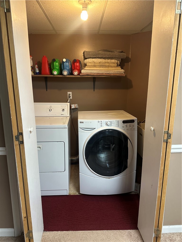 120 Donna Road Gates, NY 14606 - Photo 42 of 47 Washer/Dryer included