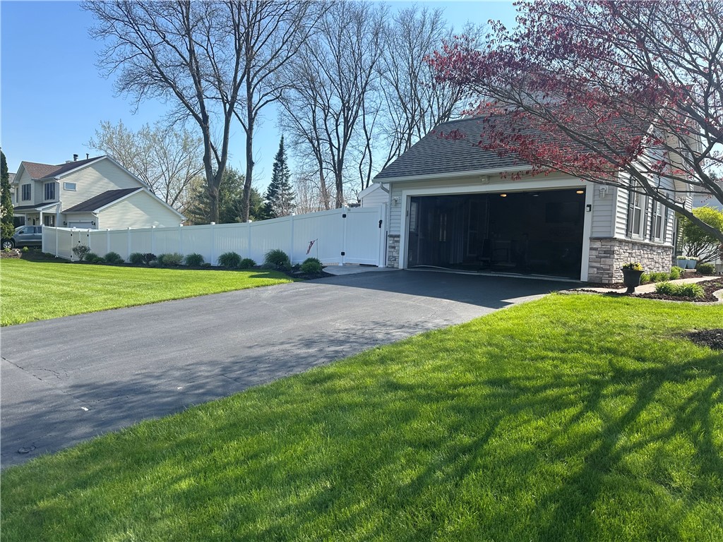 120 Donna Road Gates, NY 14606 - Photo 45 of 47
