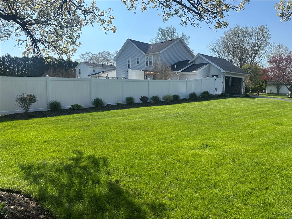 120 Donna Road Gates, NY 14606 - Photo 46 of 47