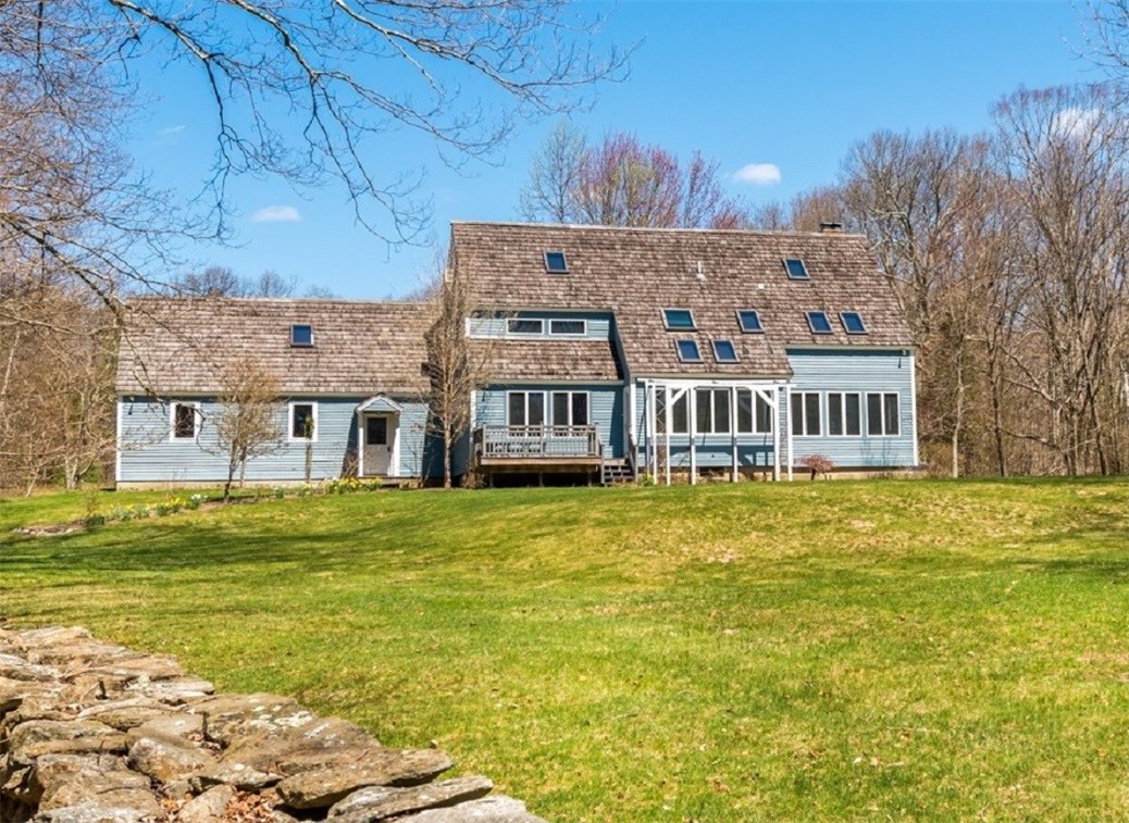 65 Hunting House Road Glocester, RI 02857 - Photo 1 of 32