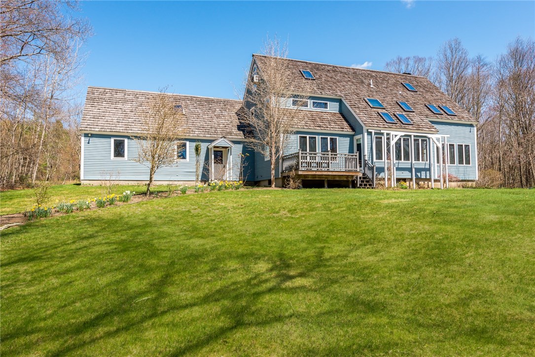 65 Hunting House Road Glocester, RI 02857 - Photo 29 of 32