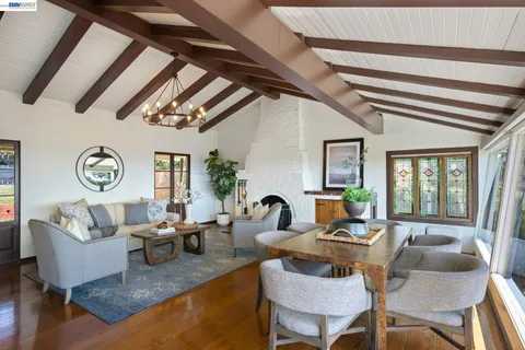 $1,498,000 | 5725 Chelton Drive, Oakland, CA 94611