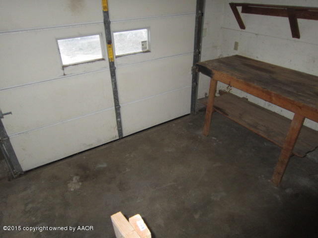 2002 Magnolia Street Amarillo, TX 79107 - Photo 11 of 16 garage.JPG