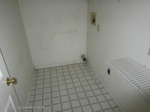 2002 Magnolia Street Amarillo, TX 79107 - Photo 12 of 16 utility rm.JPG