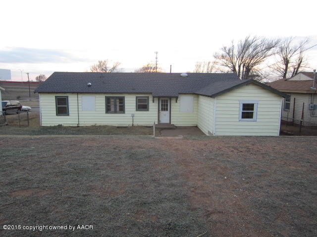 2002 Magnolia Street Amarillo, TX 79107 - Photo 2 of 16 back.JPG