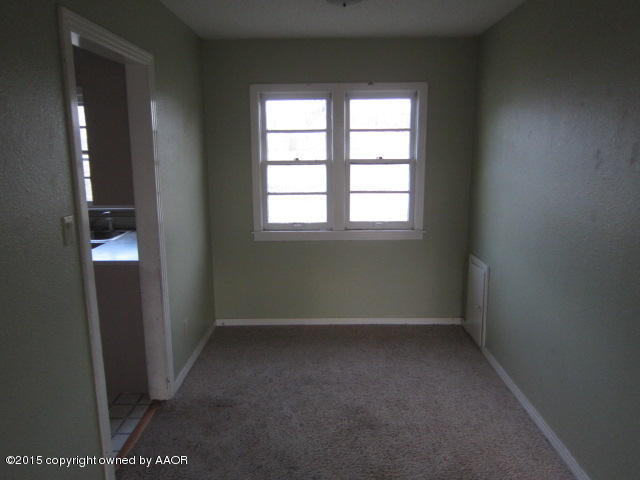 2002 Magnolia Street Amarillo, TX 79107 - Photo 8 of 16 dining area 1.JPG