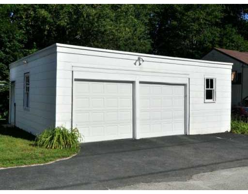 894 Cass Avenue Woonsocket, RI 02895 - Photo 7 of 8 Parking Lot/Garage.