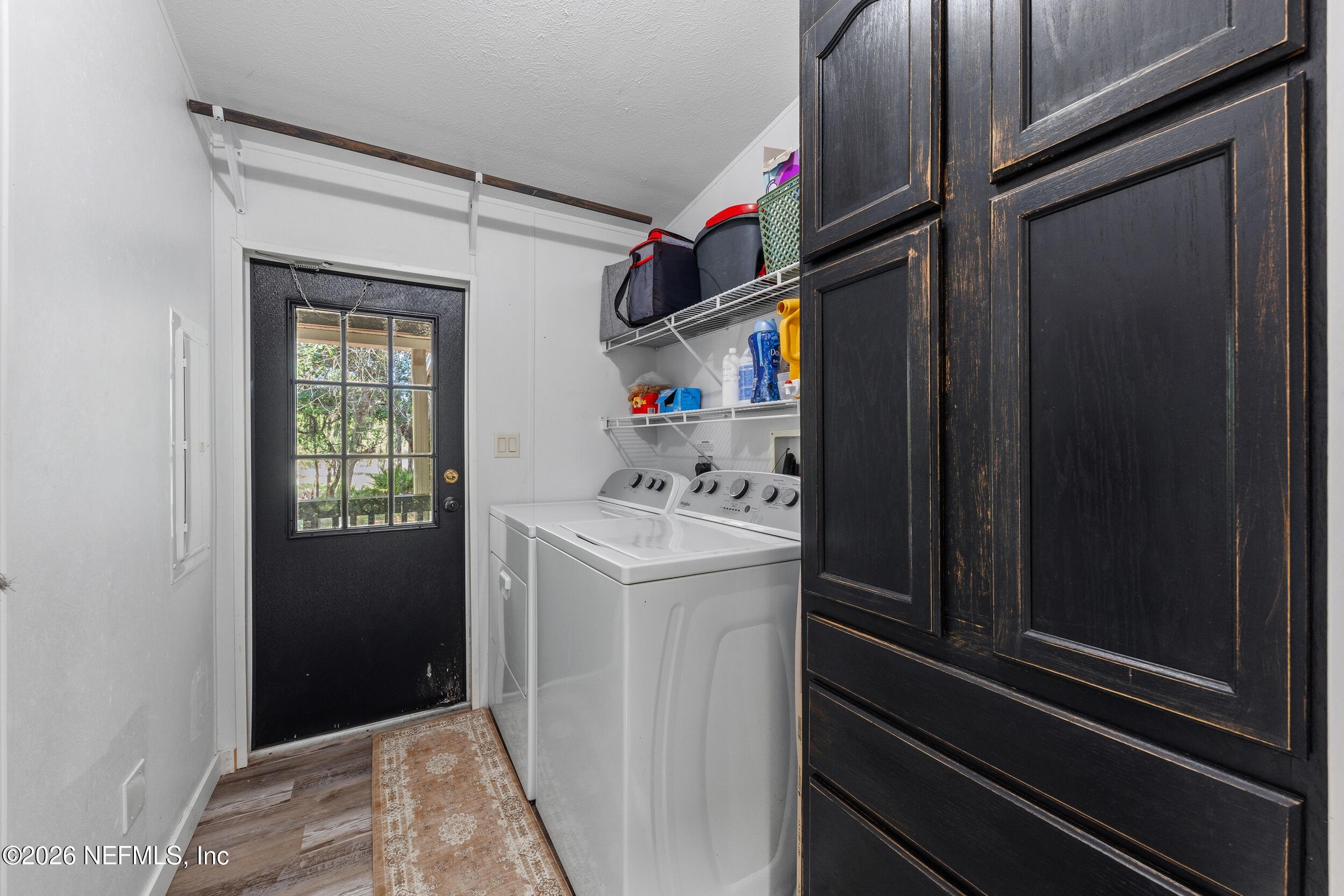 181 Carraway Church Road Palatka, FL 32177 - Photo 23 of 35 Laundry room