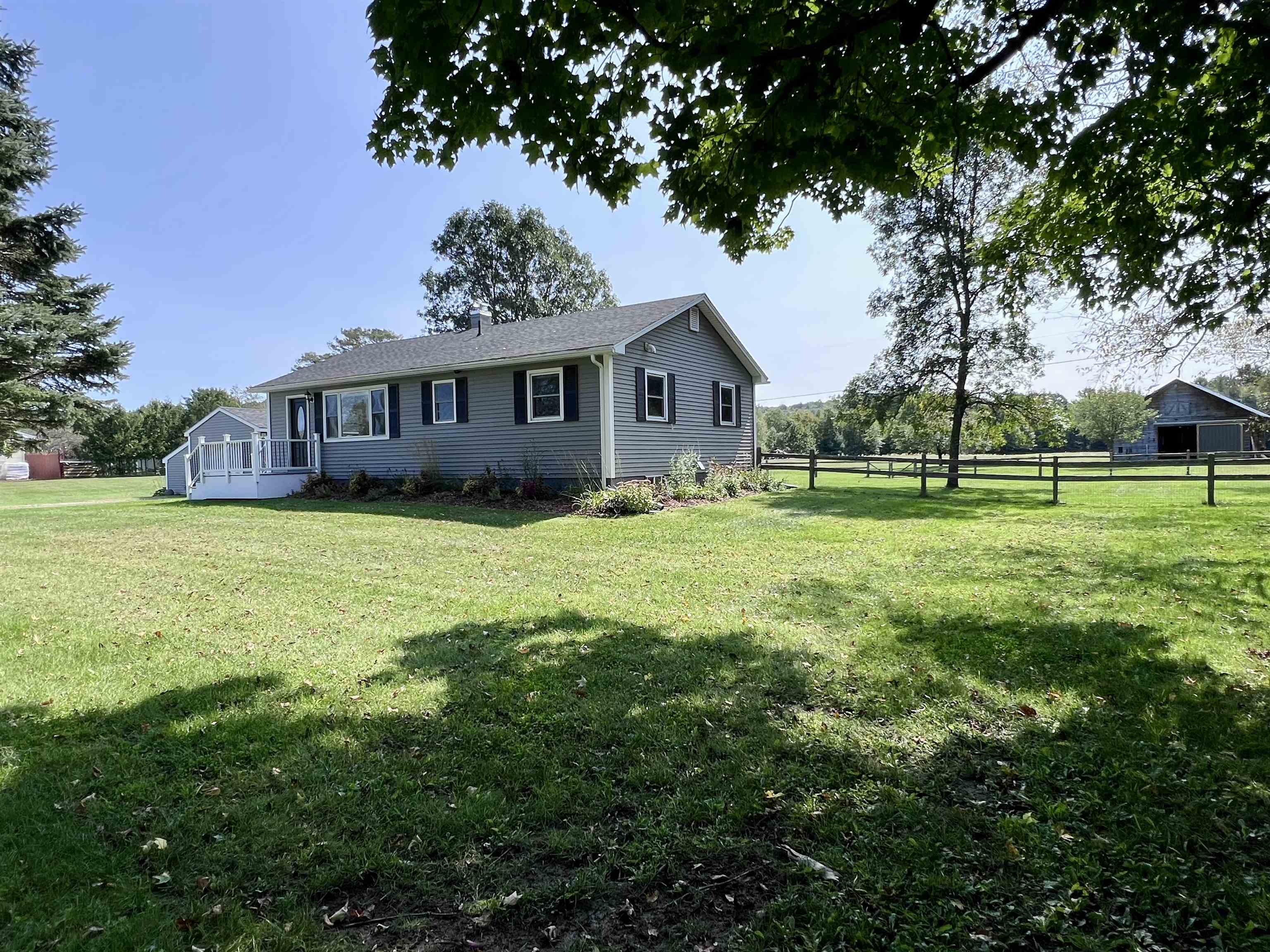 329 Plains Road Westford, VT 05494 - Photo 1 of 41 Gallery Image 1