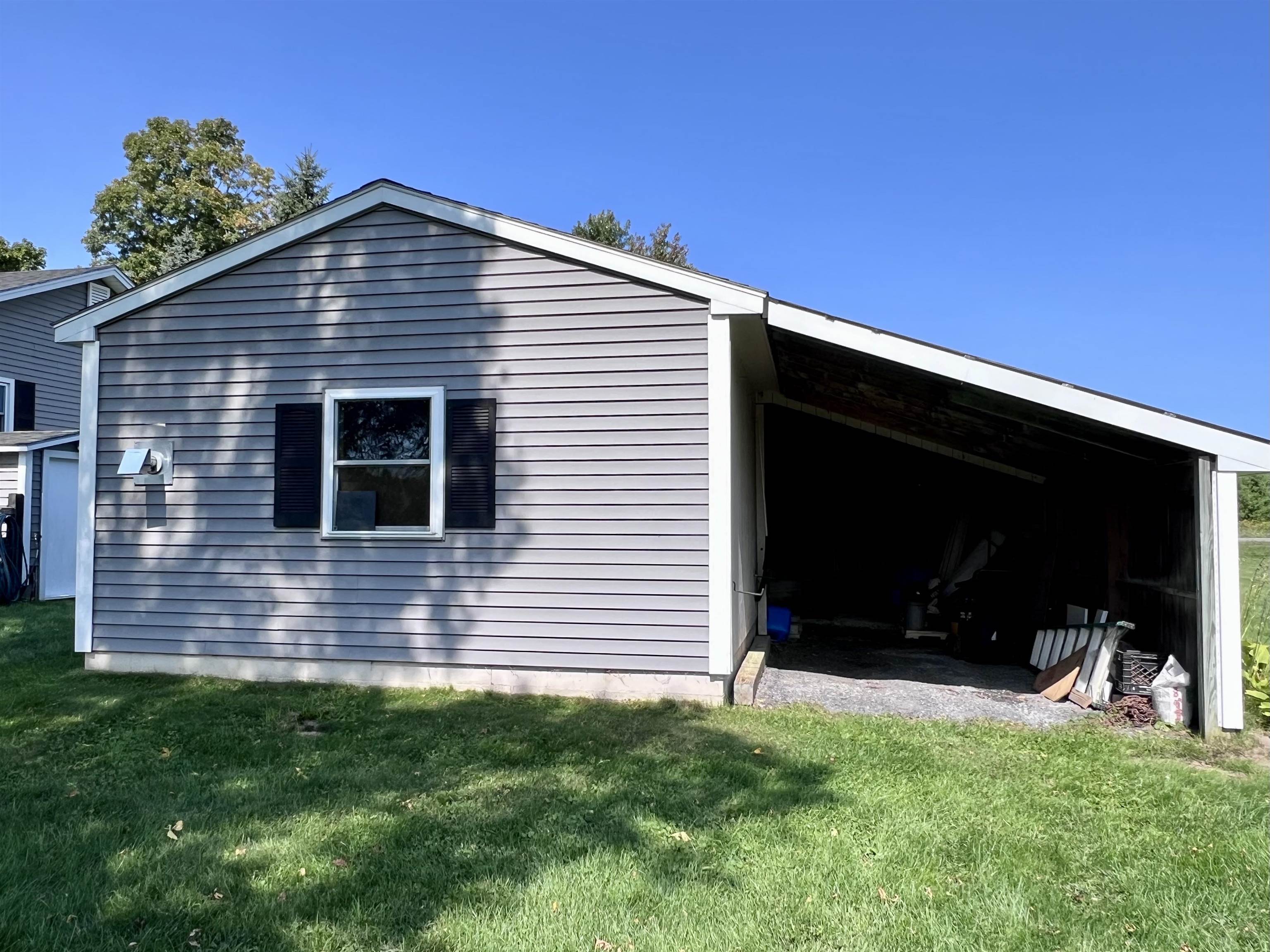 329 Plains Road Westford, VT 05494 - Photo 23 of 41 Gallery Image 23